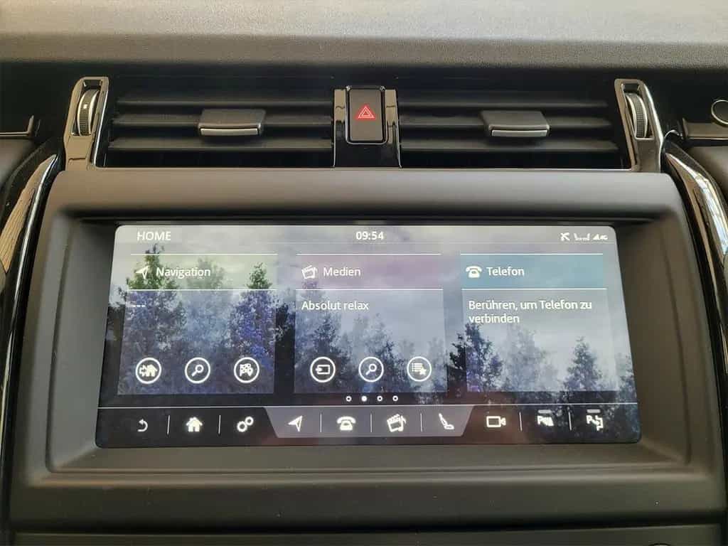 Land Rover Discovery 5 SD4 SE AHK*PRIVACY*WINTER 06/2021-photo-16