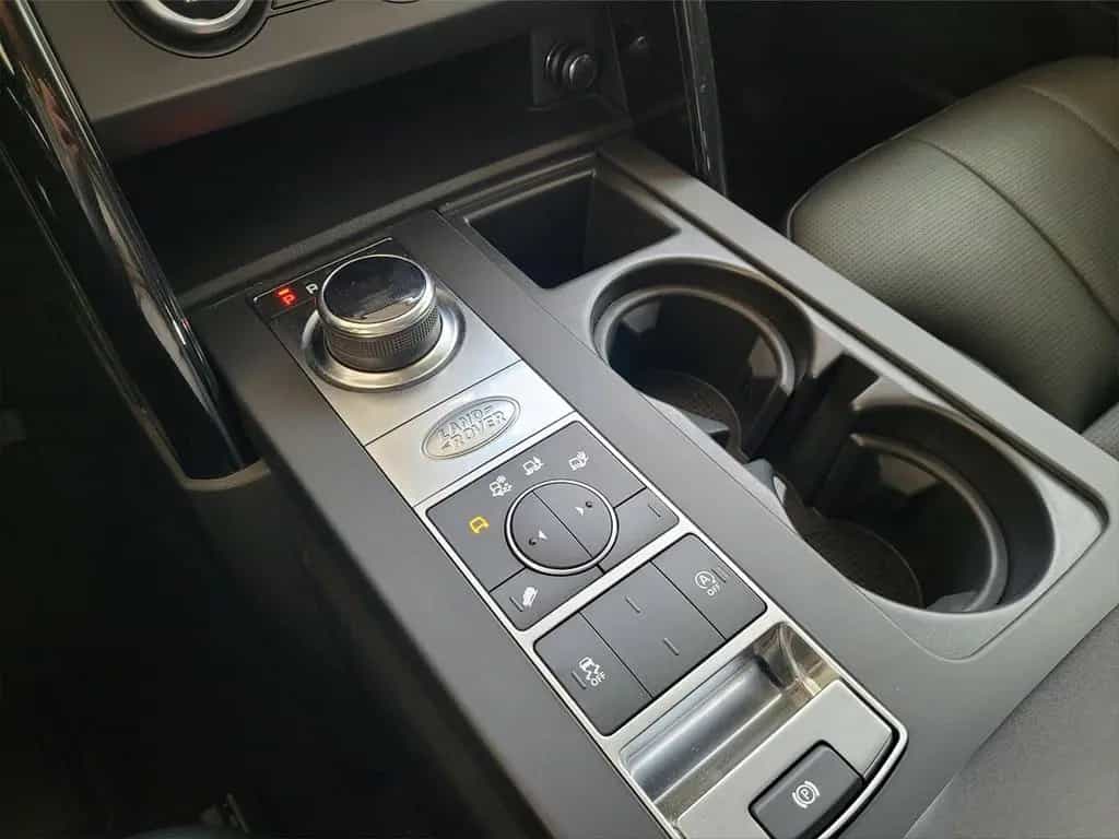 Land Rover Discovery 5 SD4 SE AHK*PRIVACY*WINTER 06/2021-photo-17