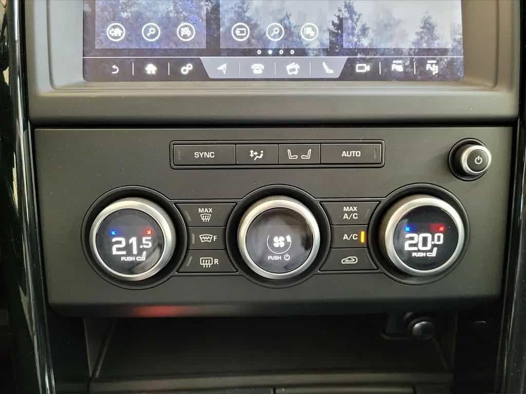 Land Rover Discovery 5 SD4 SE AHK*PRIVACY*WINTER 06/2021-photo-19