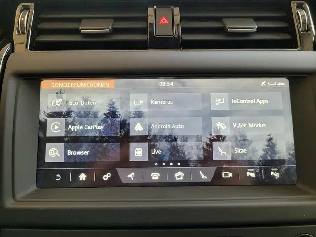Land Rover Discovery 5 SD4 SE AHK*PRIVACY*WINTER 06/2021-photo-20