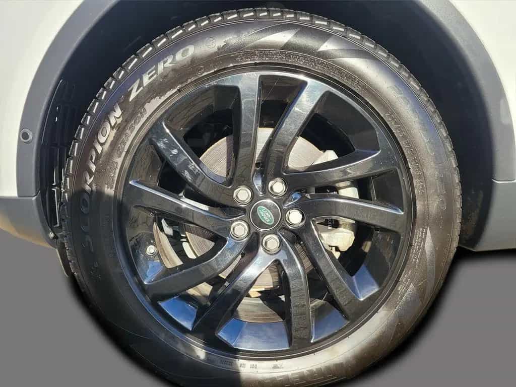 Land Rover Discovery 5 SD4 SE AHK*PRIVACY*WINTER 06/2021-photo-6