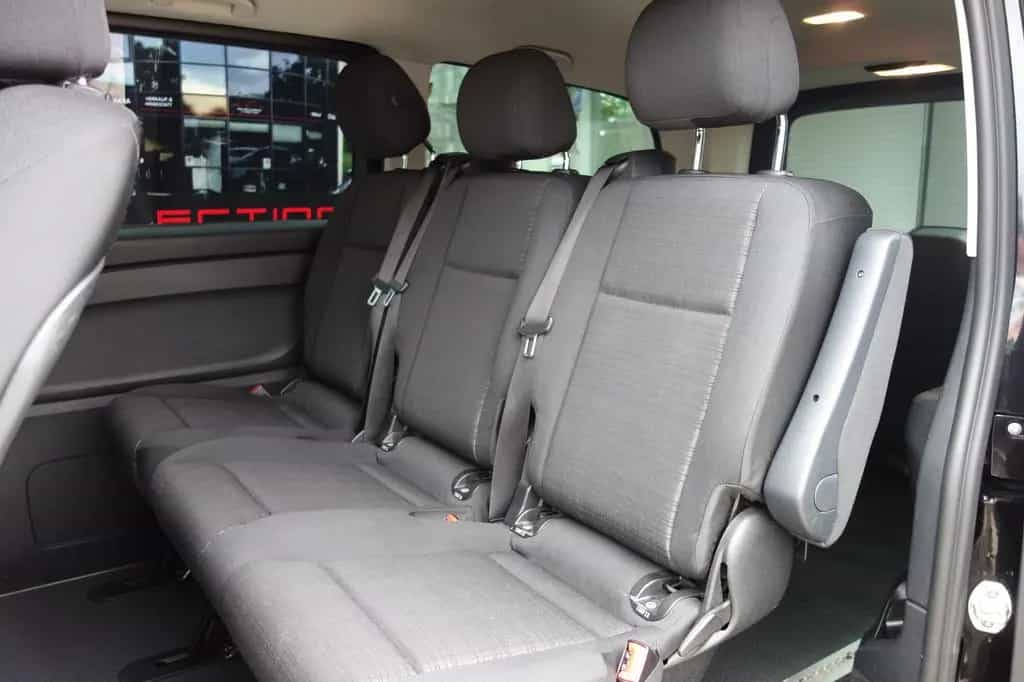 Mercedes-Benz Vito 01/2016-photo-10