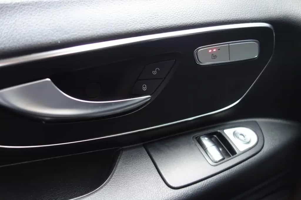 Mercedes-Benz Vito 01/2016-photo-16