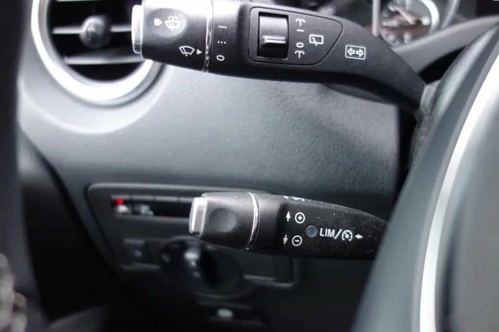 Mercedes-Benz Vito 01/2016-photo-19
