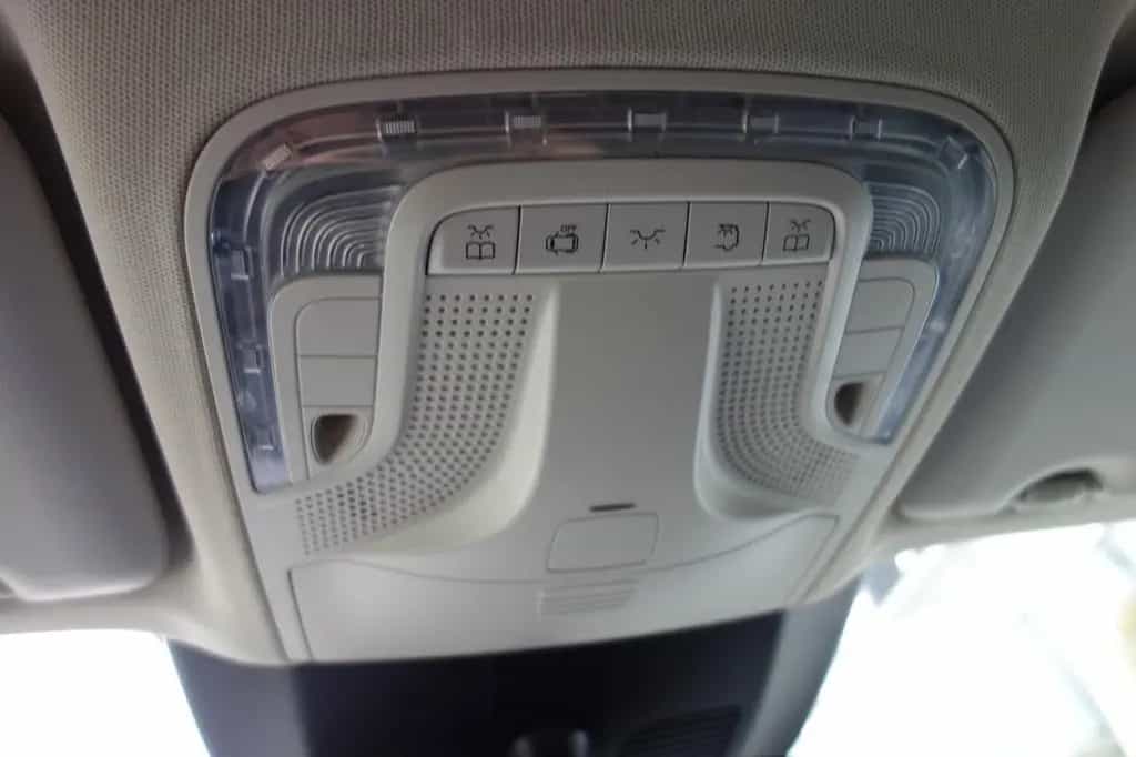 Mercedes-Benz Vito 01/2016-photo-24