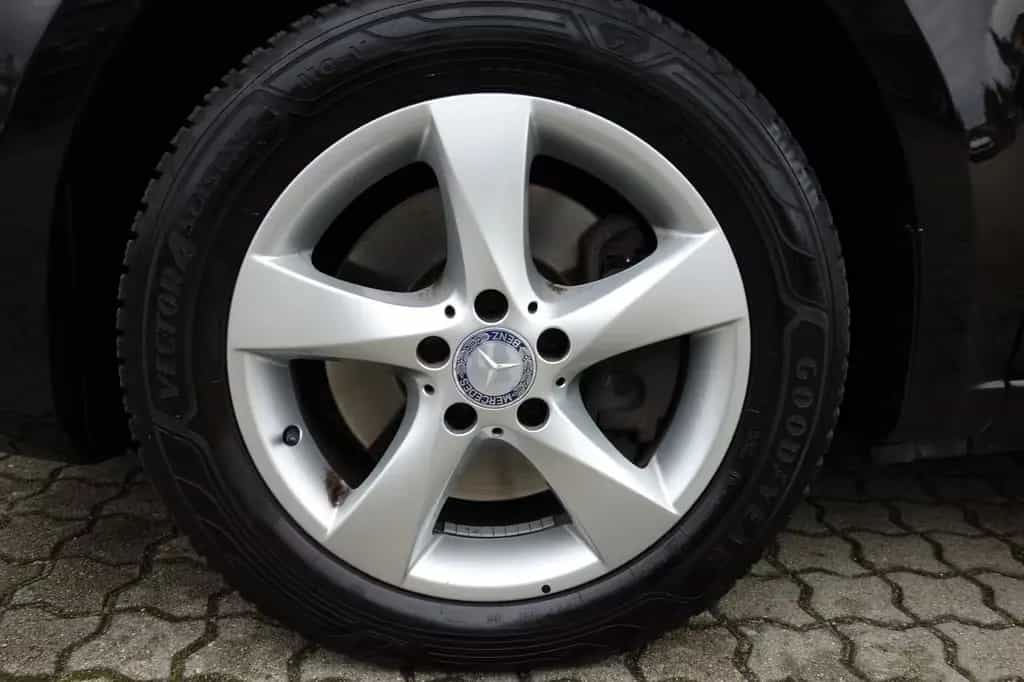 Mercedes-Benz Vito 01/2016-photo-26
