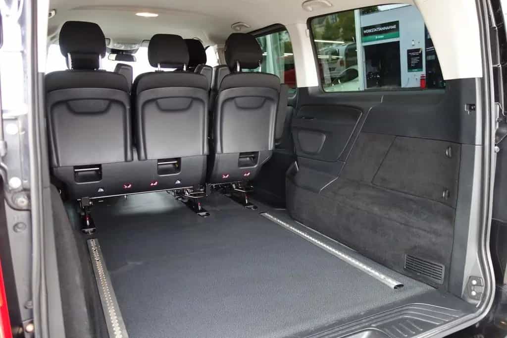 Mercedes-Benz Vito 01/2016-photo-7