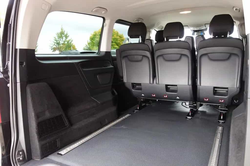 Mercedes-Benz Vito 01/2016-photo-8