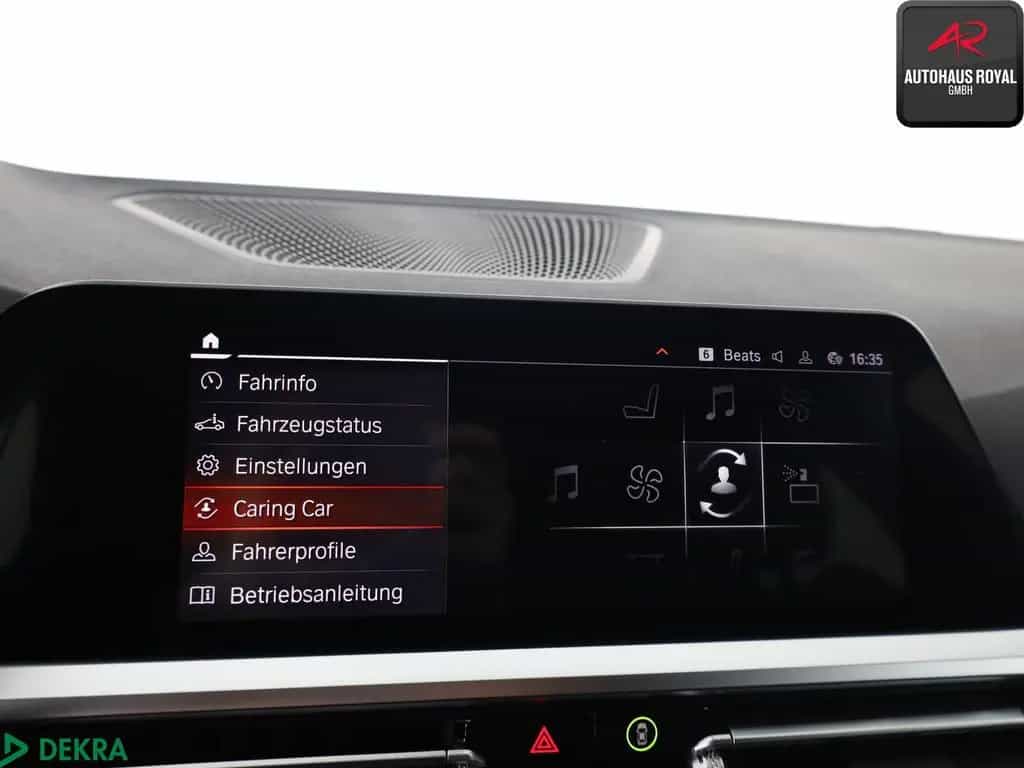 BMW 330 i T M SPORT SHADOW LASER,HUD,KAMERA,KEYLESS 09/2022-photo-15