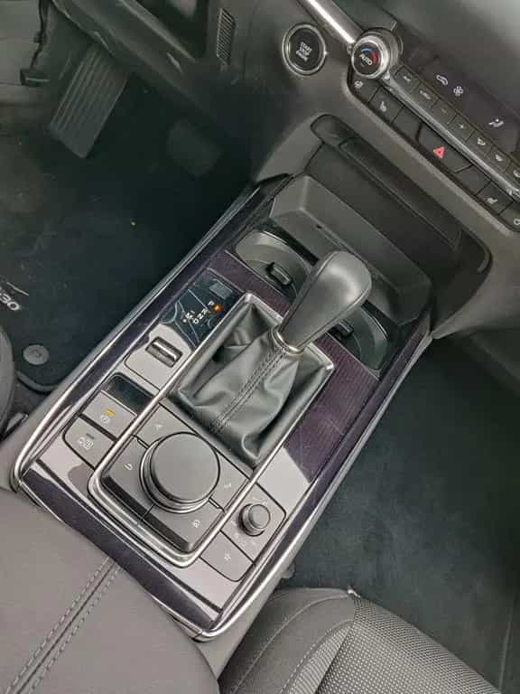 Mazda CX-30 Exclusive-line, Bose-Sound, 360°, Matrix-L 12/2024-photo-15