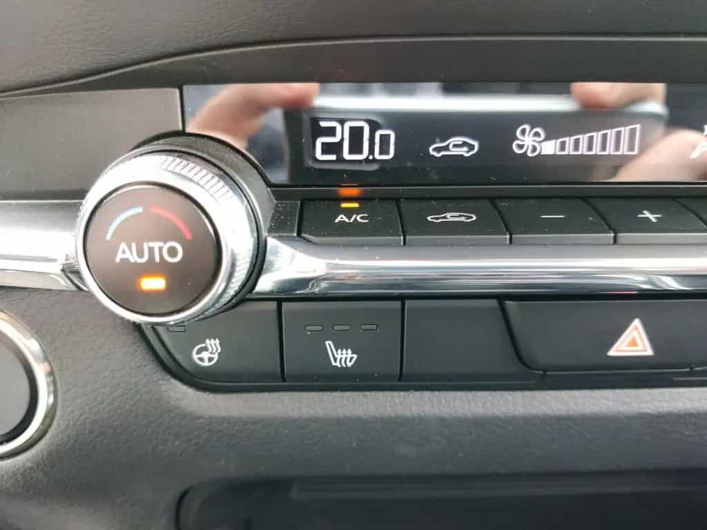 Mazda CX-30 Exclusive-line, Bose-Sound, 360°, Matrix-L 12/2024-photo-16