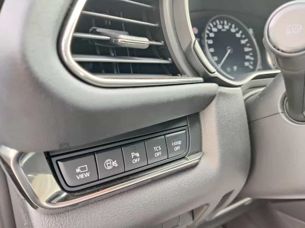 Mazda CX-30 Exclusive-line, Bose-Sound, 360°, Matrix-L 12/2024-photo-18