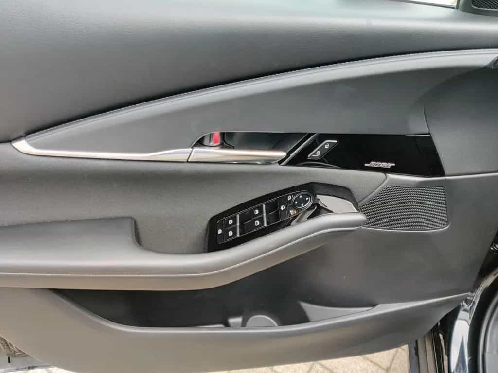 Mazda CX-30 Exclusive-line, Bose-Sound, 360°, Matrix-L 12/2024-photo-19