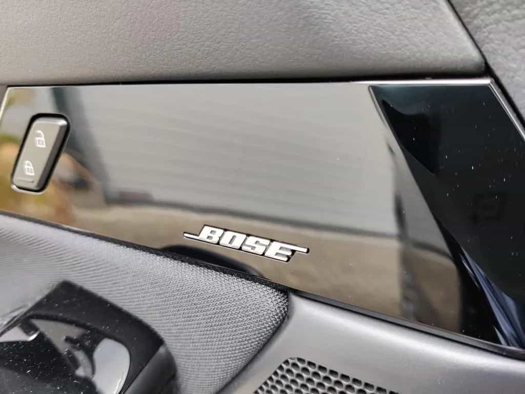 Mazda CX-30 Exclusive-line, Bose-Sound, 360°, Matrix-L 12/2024-photo-20