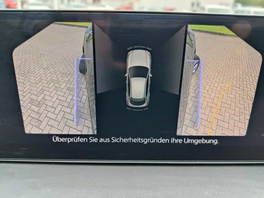 Mazda CX-30 Exclusive-line, Bose-Sound, 360°, Matrix-L 12/2024-photo-24