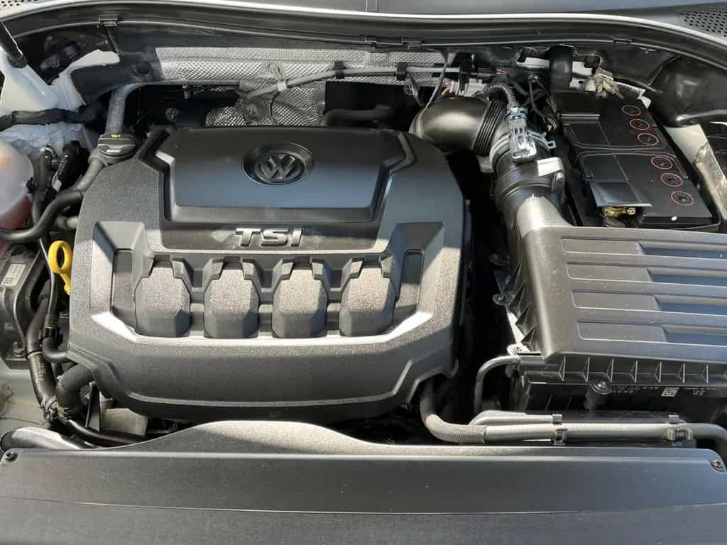 Volkswagen Tiguan 2.0 TSI DSG 4M R-Line 2.HD NAV KAM AHK 12/2017-photo-29