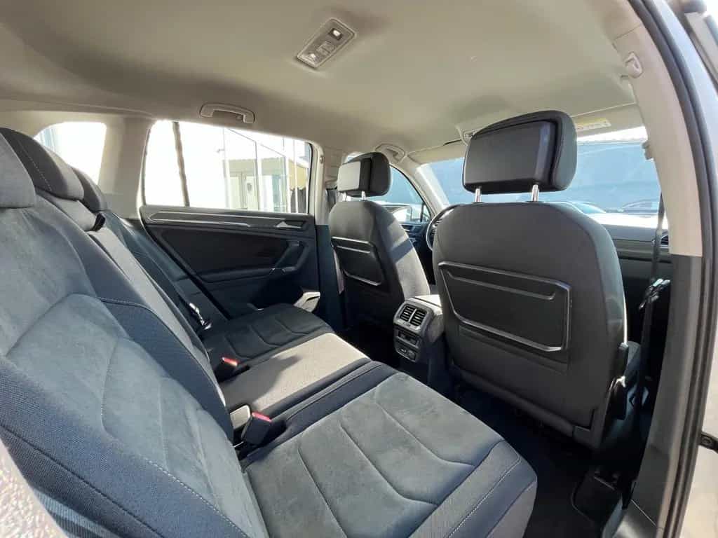 Volkswagen Tiguan 2.0 TSI DSG 4M R-Line 2.HD NAV KAM AHK 12/2017-photo-7
