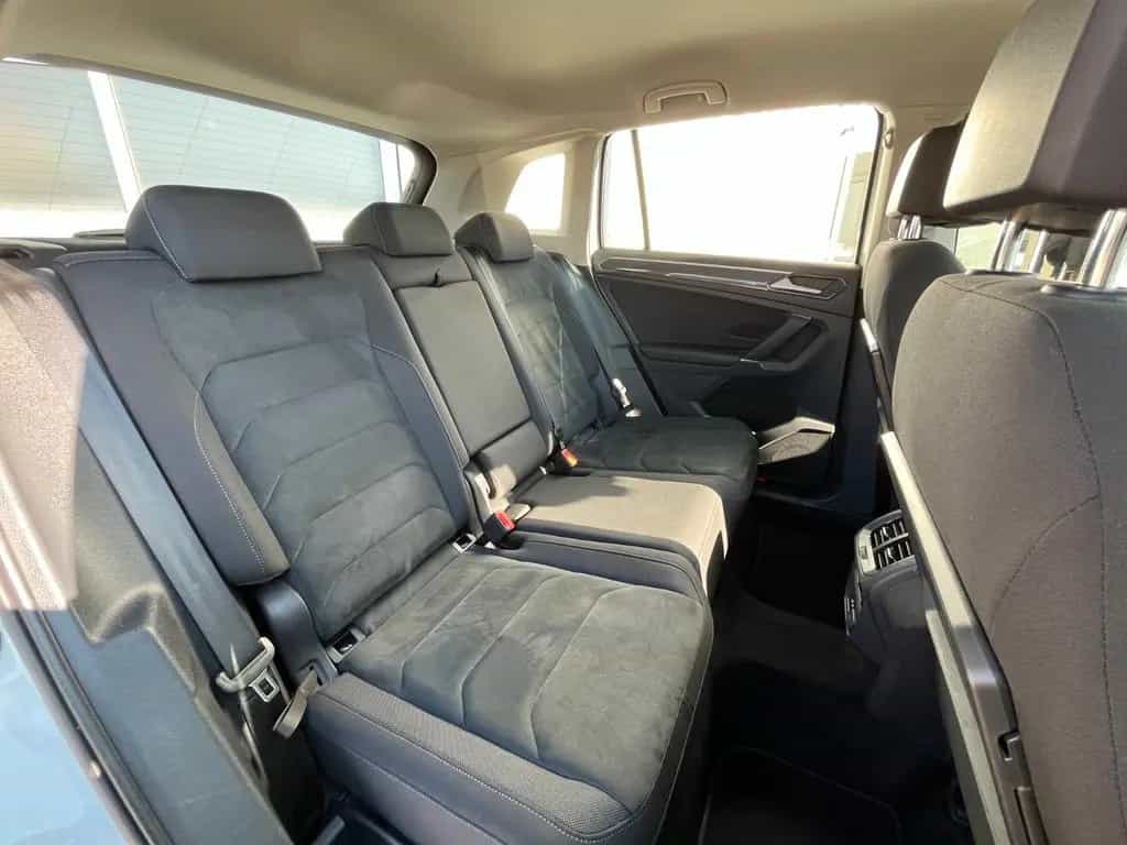 Volkswagen Tiguan 2.0 TSI DSG 4M R-Line 2.HD NAV KAM AHK 12/2017-photo-8