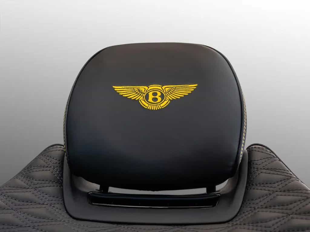 Bentley Continental GTC Speed MY25 | Bentley Nürnberg 09/2025-photo-11