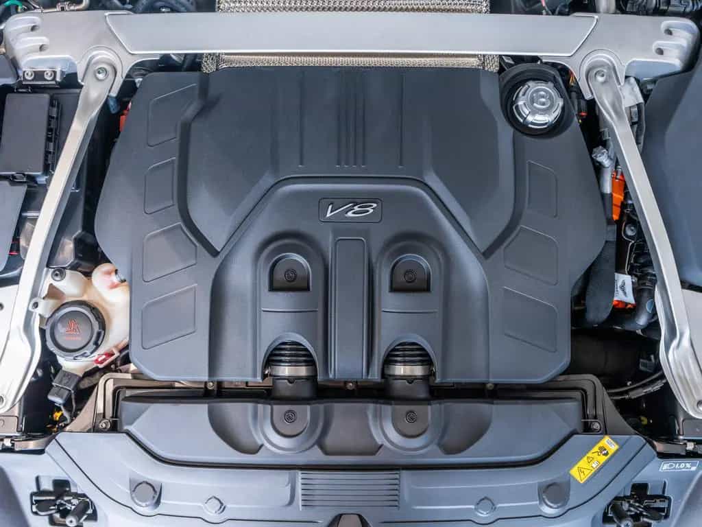 Bentley Continental GTC Speed MY25 | Bentley Nürnberg 09/2025-photo-18