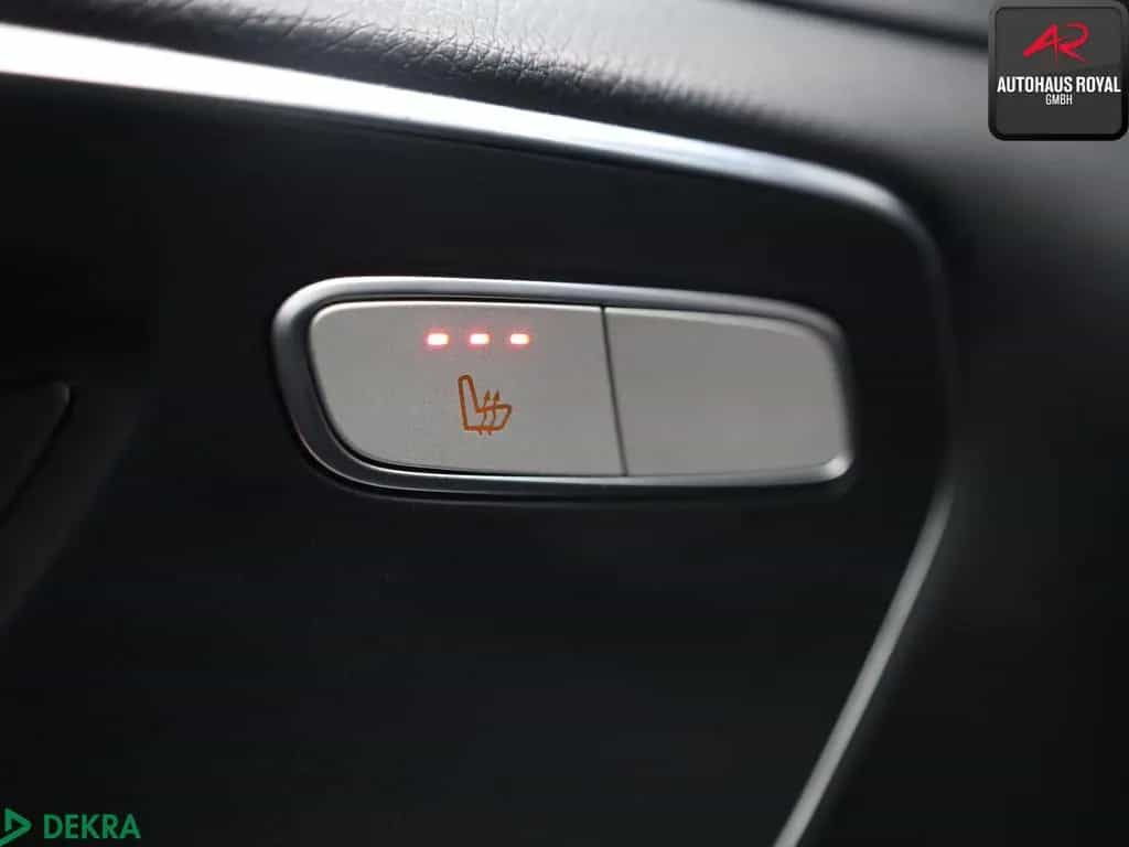 Mercedes-Benz V-Class d LANG 8 SITZE KAMERA,DAB,NAVI,KLIMA,1.HD 01/2021-photo-11