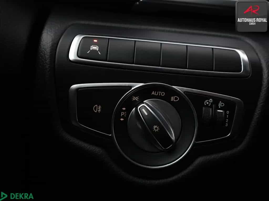 Mercedes-Benz V-Class d LANG 8 SITZE KAMERA,DAB,NAVI,KLIMA,1.HD 01/2021-photo-15