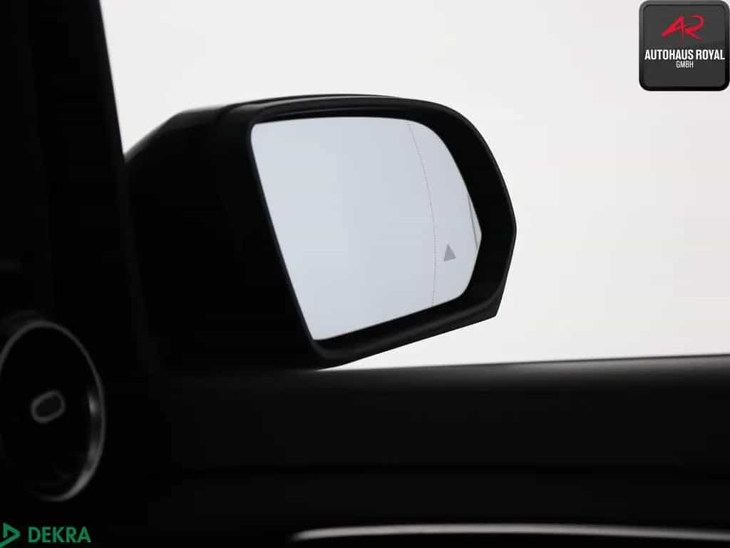 Mercedes-Benz V-Class d LANG 8 SITZE KAMERA,DAB,NAVI,KLIMA,1.HD 01/2021-photo-20