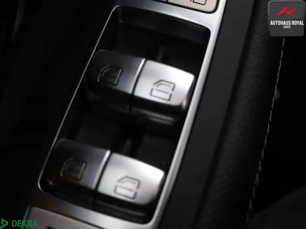 Mercedes-Benz GLC 200 4M AMG 360GRAD,AIRMATIC,HEADUP,DISTRONIC 09/2020-photo-15