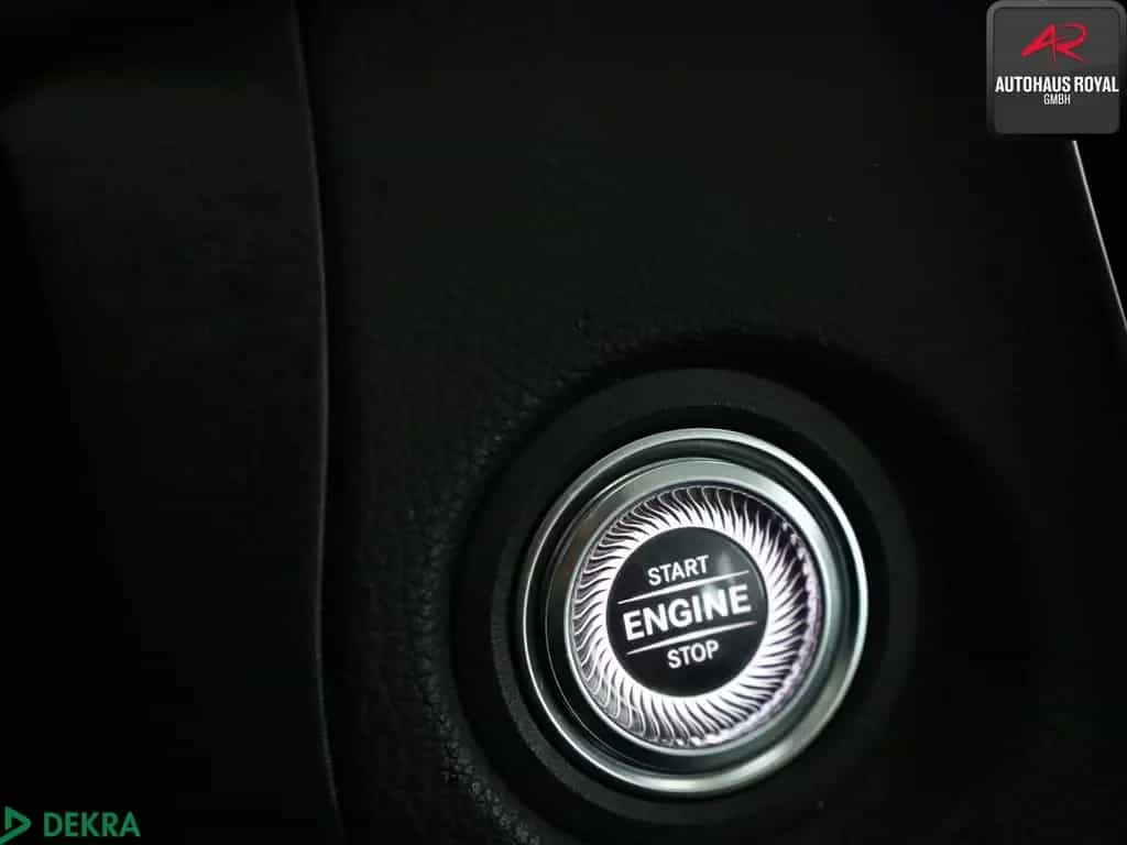 Mercedes-Benz GLC 200 4M AMG 360GRAD,AIRMATIC,HEADUP,DISTRONIC 09/2020-photo-19