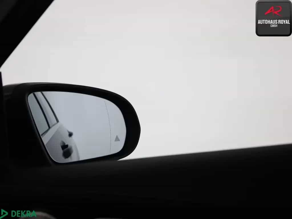 Mercedes-Benz GLC 200 4M AMG 360GRAD,AIRMATIC,HEADUP,DISTRONIC 09/2020-photo-21