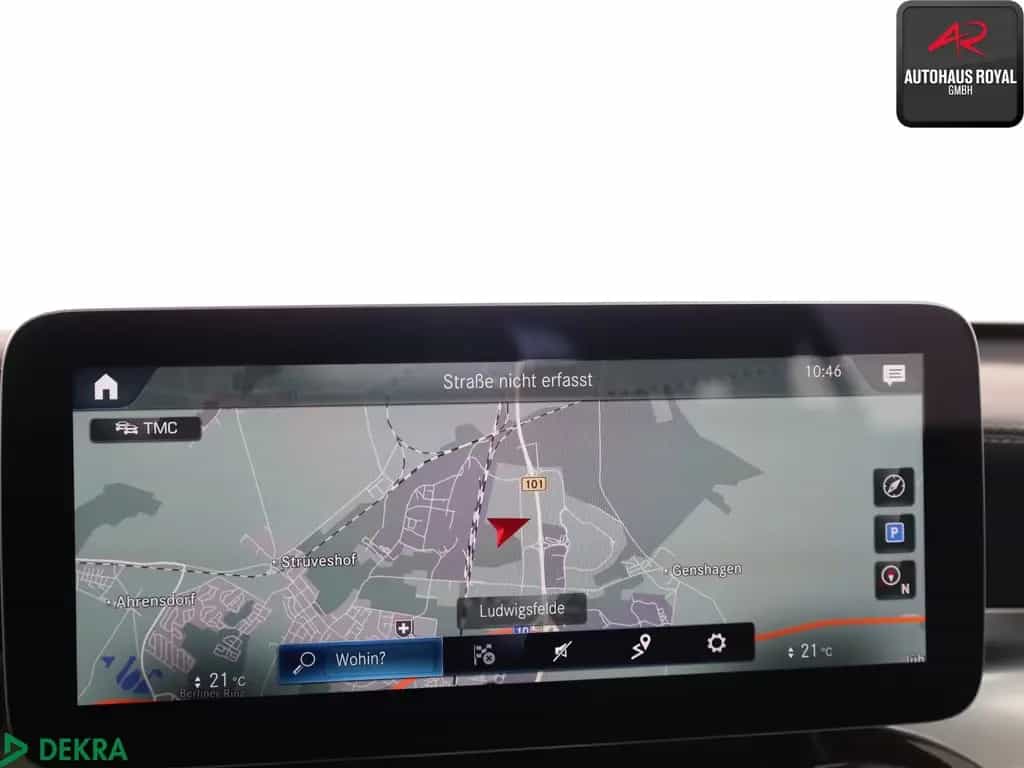 Mercedes-Benz GLC 200 4M AMG 360GRAD,AIRMATIC,HEADUP,DISTRONIC 09/2020-photo-24