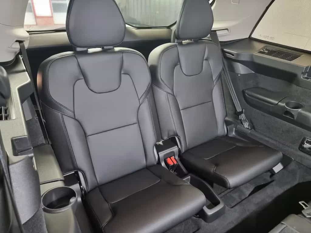 Volvo XC90 ThorsHammer Leder-Sport Memory APP AHK 7-Si 06/2019-photo-12