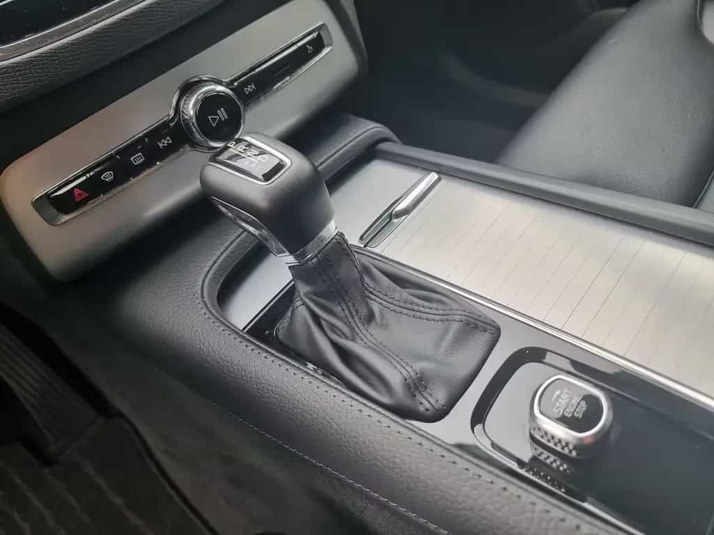 Volvo XC90 ThorsHammer Leder-Sport Memory APP AHK 7-Si 06/2019-photo-13