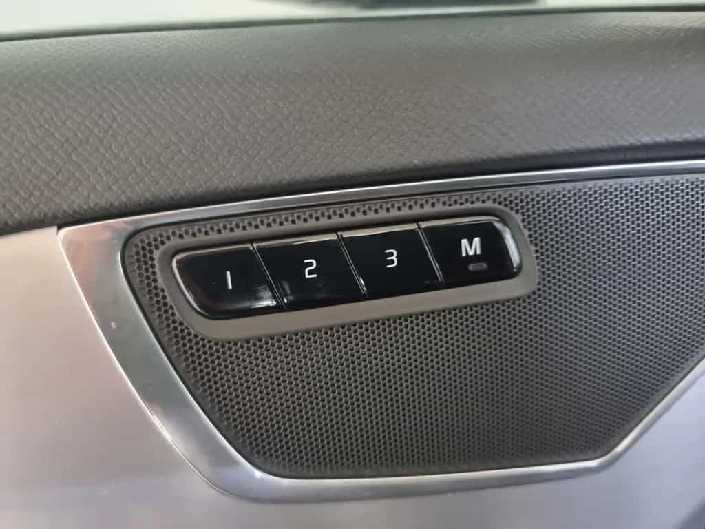 Volvo XC90 ThorsHammer Leder-Sport Memory APP AHK 7-Si 06/2019-photo-18