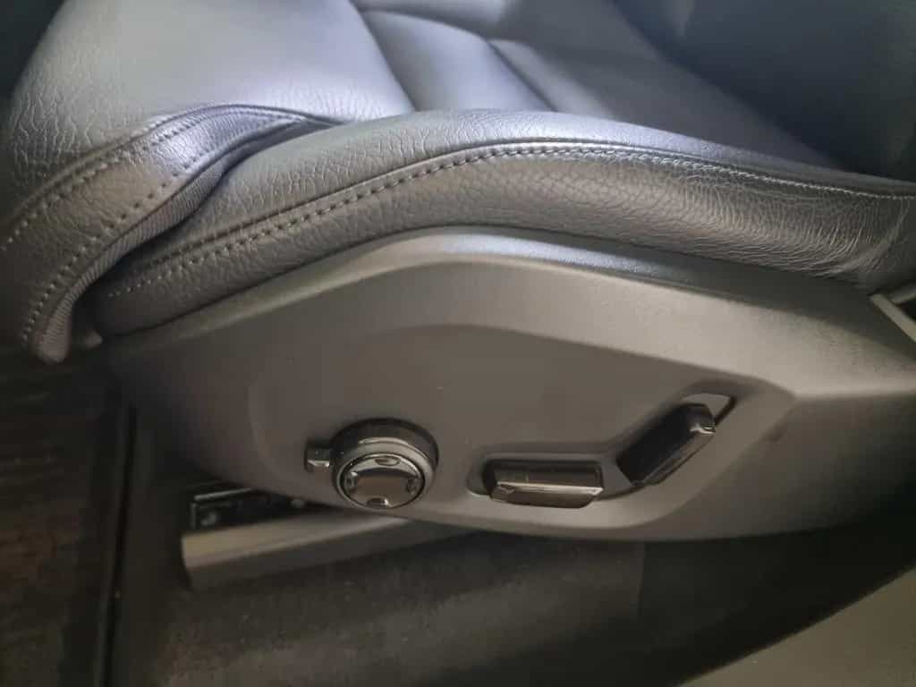 Volvo XC90 ThorsHammer Leder-Sport Memory APP AHK 7-Si 06/2019-photo-19