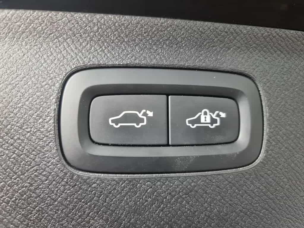 Volvo XC90 ThorsHammer Leder-Sport Memory APP AHK 7-Si 06/2019-photo-22