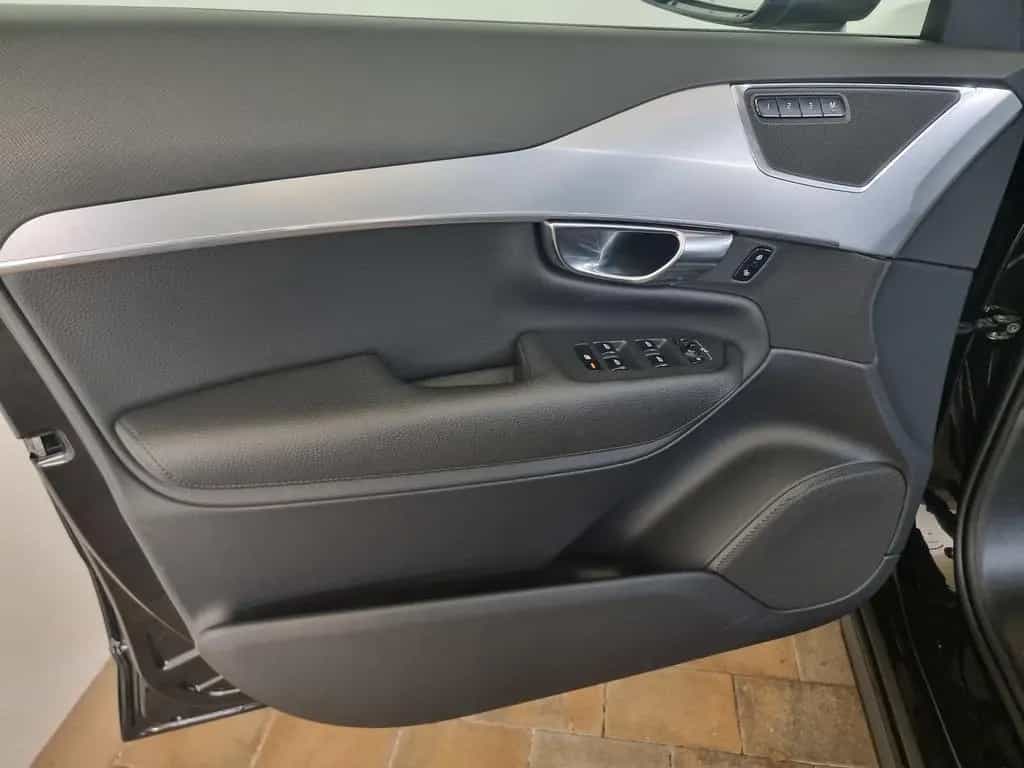 Volvo XC90 ThorsHammer Leder-Sport Memory APP AHK 7-Si 06/2019-photo-27