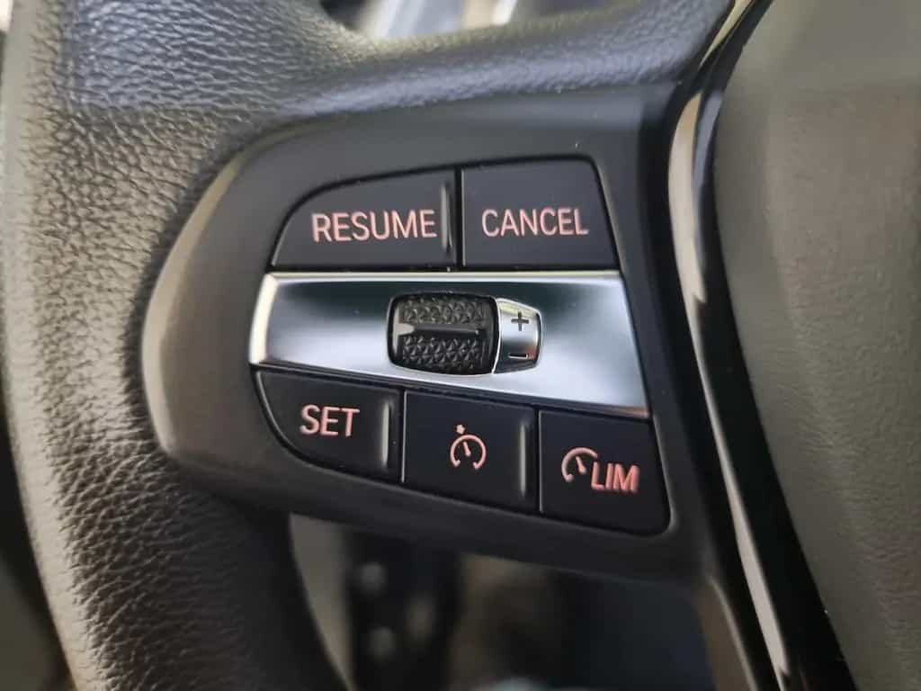 BMW 1 Series 116d Advantage LED Teilleder DAB Live Cockpit 05/2021-photo-15