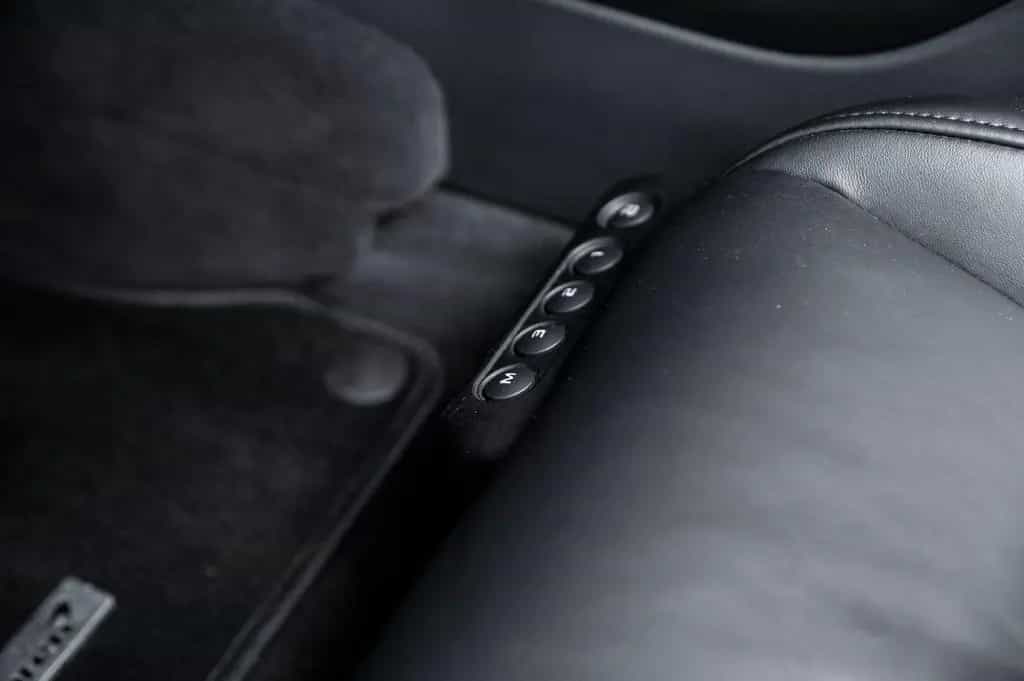 McLaren 650S Spider /Carbon pack/Camera/Lift/El.seats 04/2018-photo-7