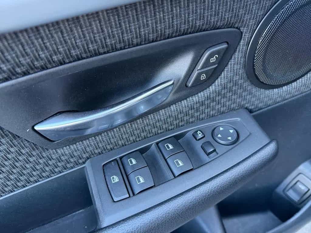 BMW 2 Series 218i Gran Tourer Advantage Navi SHZ PDC  AHK 10/2017-photo-14
