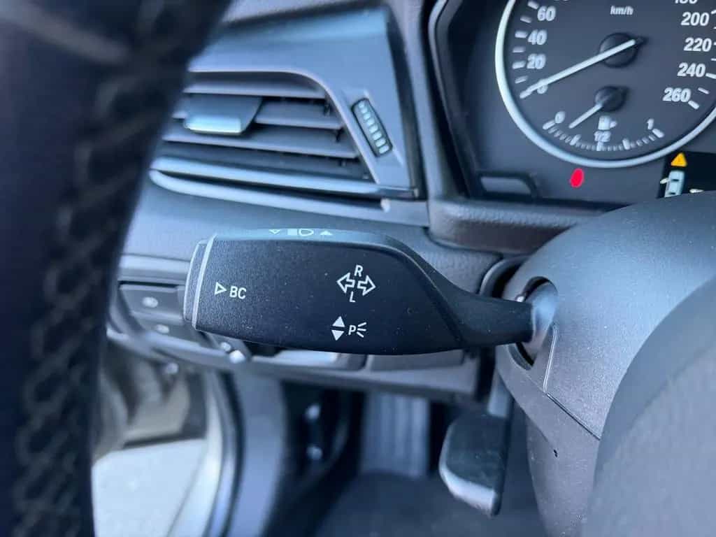 BMW 2 Series 218i Gran Tourer Advantage Navi SHZ PDC  AHK 10/2017-photo-18