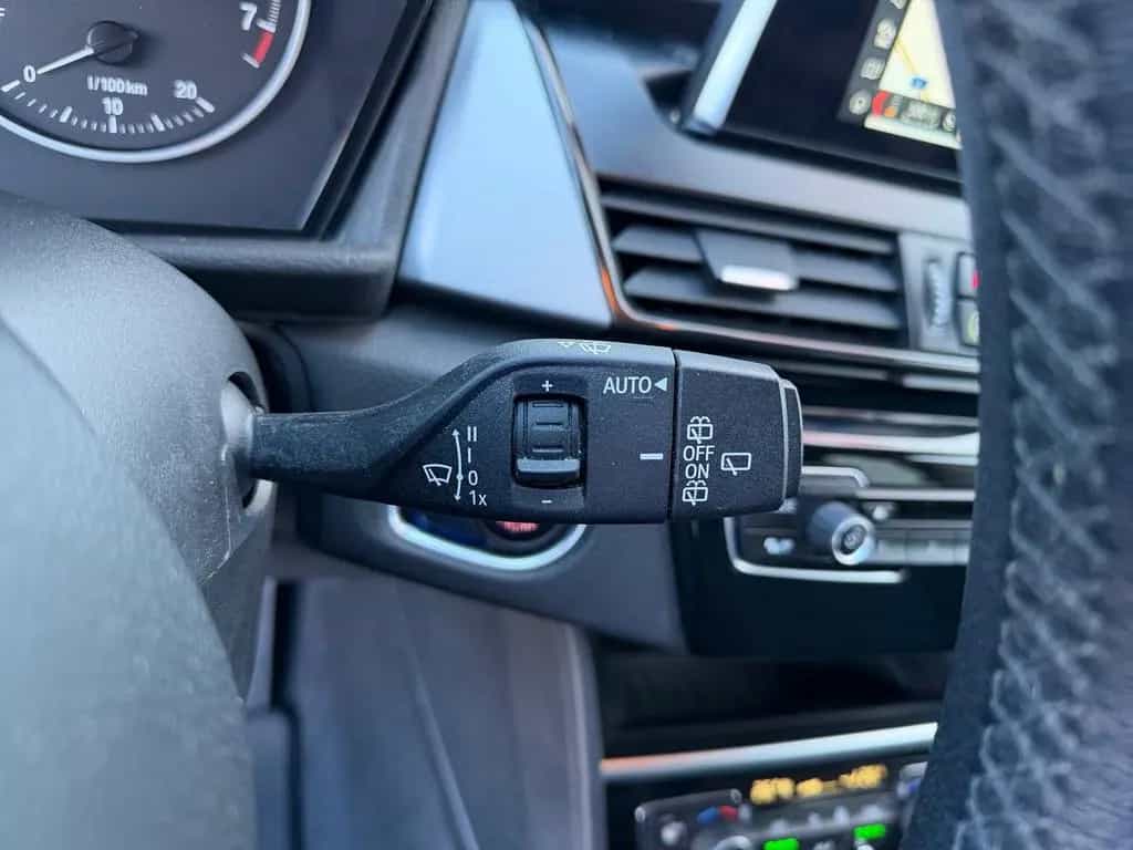 BMW 2 Series 218i Gran Tourer Advantage Navi SHZ PDC  AHK 10/2017-photo-19