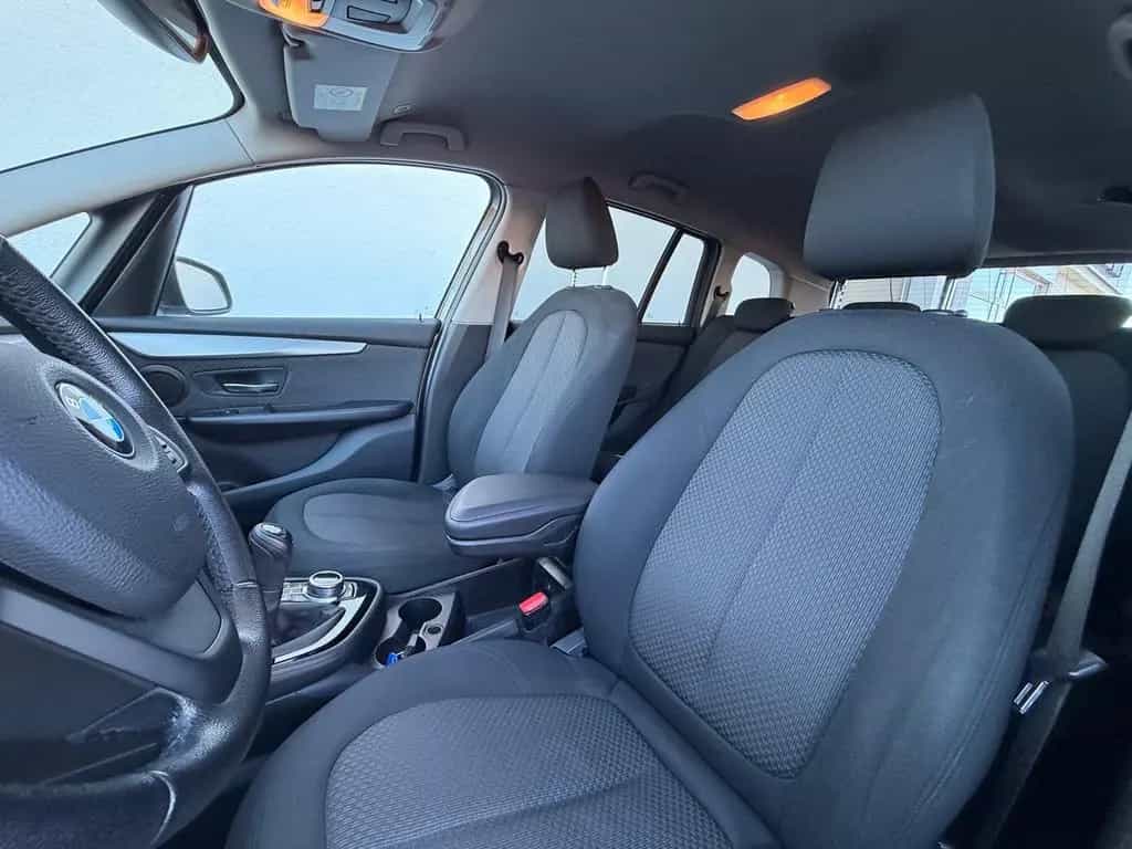 BMW 2 Series 218i Gran Tourer Advantage Navi SHZ PDC  AHK 10/2017-photo-26