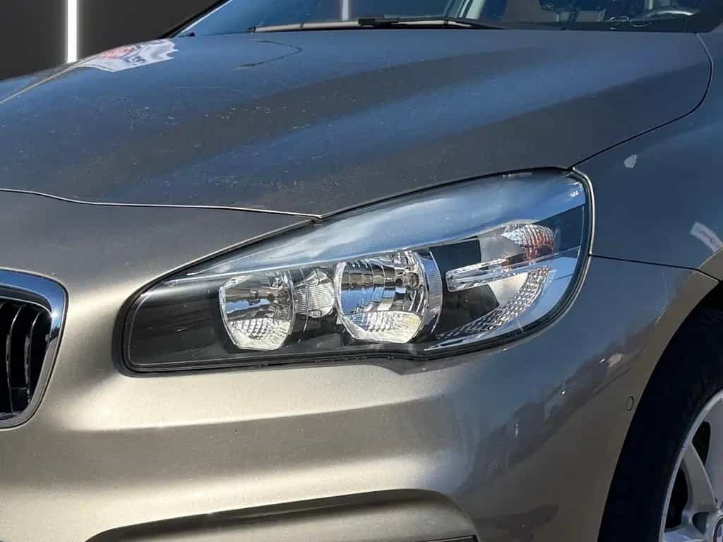 BMW 2 Series 218i Gran Tourer Advantage Navi SHZ PDC  AHK 10/2017-photo-5