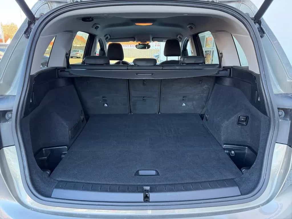 BMW 2 Series 218i Gran Tourer Advantage Navi SHZ PDC  AHK 10/2017-photo-7