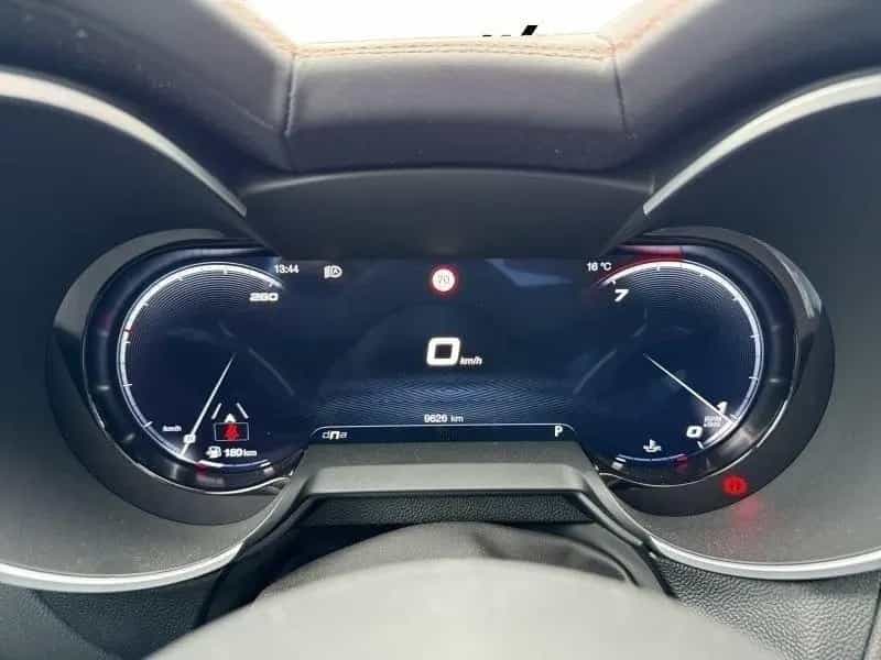 Alfa Romeo Stelvio Intensa Q4 *PANO*ACC*KEYLESS* DAB LED 05/2025-photo-12