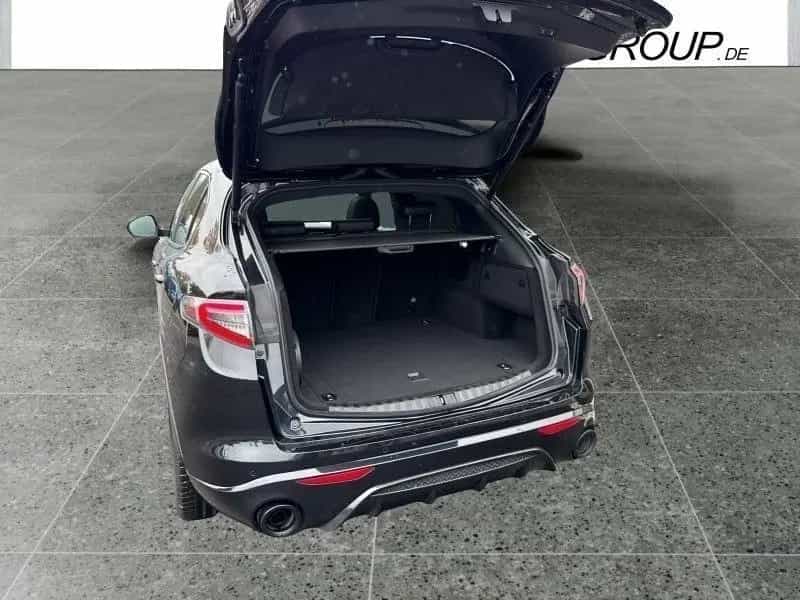 Alfa Romeo Stelvio Intensa Q4 *PANO*ACC*KEYLESS* DAB LED 05/2025-photo-6