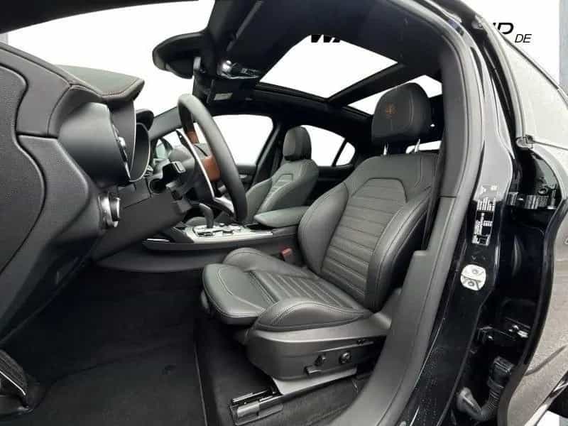 Alfa Romeo Stelvio Intensa Q4 *PANO*ACC*KEYLESS* DAB LED 05/2025-photo-7