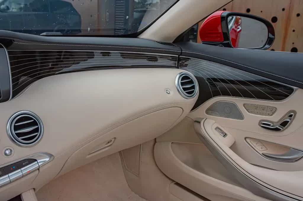 Maybach S650 S 650 Cabriolet *1 OF 300 Limited *Zirkon Red * 08/2017-photo-22
