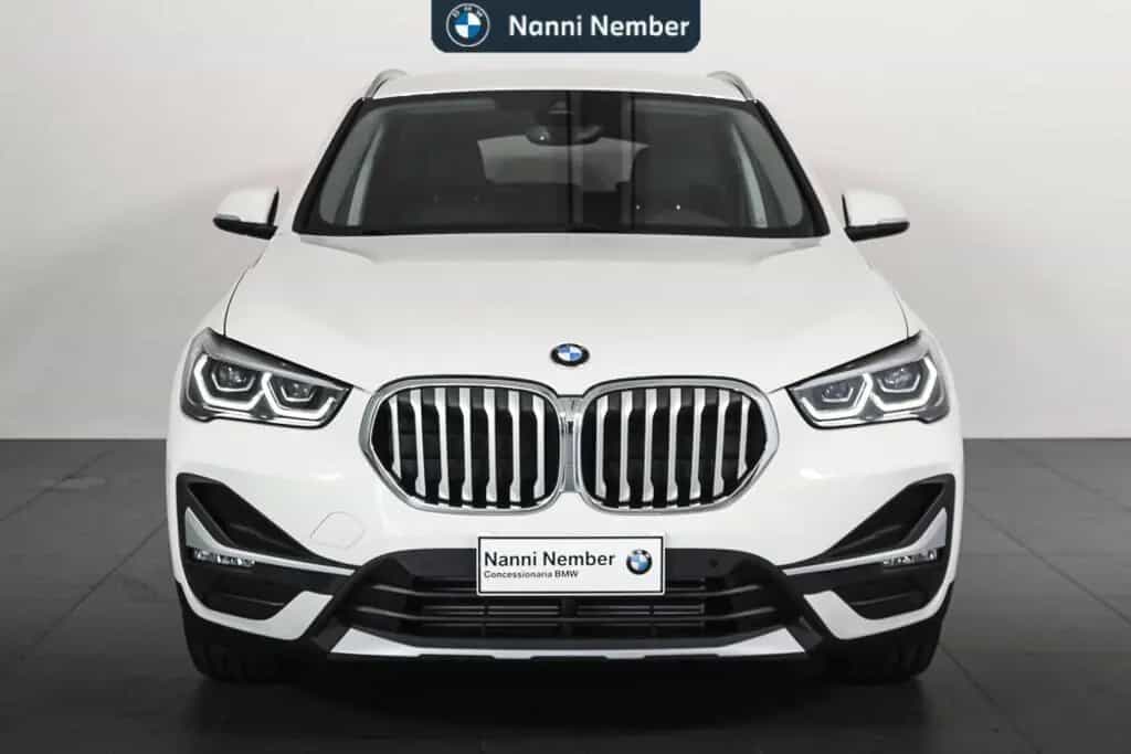 BMW X1 18 d xLine xDrive Steptronic 09/2020-photo-1